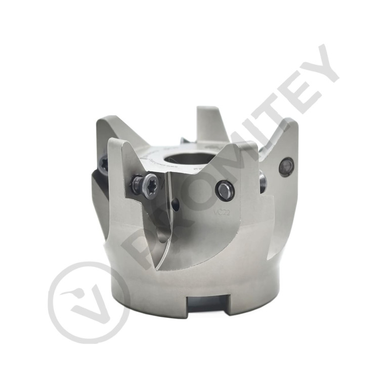 Фреза  TK90 VC22 D63 A22 Z05-H SMOXH