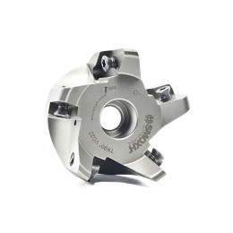 Фреза  TK90 VC22 D50 A22 Z04-H SMOXH
