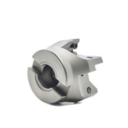 Фреза  TK90 VC22 D50 A22 Z04-H SMOXH