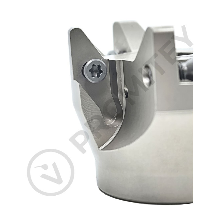 Фреза  TK90 VC22 D63 A22 Z05-H SMOXH