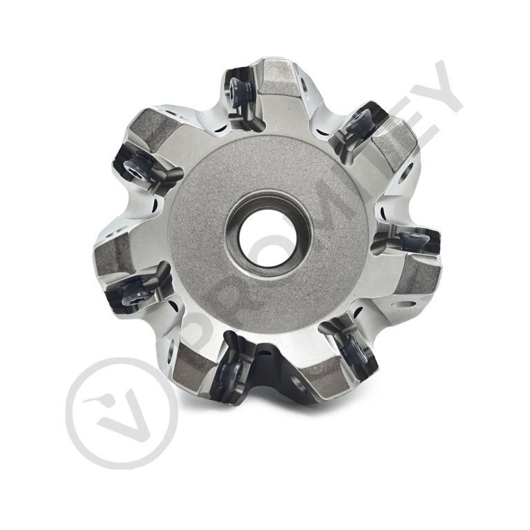 Фреза  TK90 WN08 D80 A27 Z07-H SMOXH