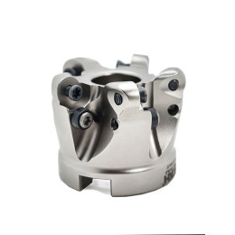 Фреза  TK RC1204S D63 A22 Z06-H SMOXH