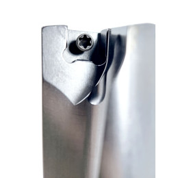 Сверло со сменными пластинами SDUM 17.5XD3 SP-XO06