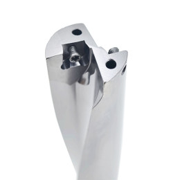 Сверло со сменными пластинами SDUM 17.5XD3 SP-XO06