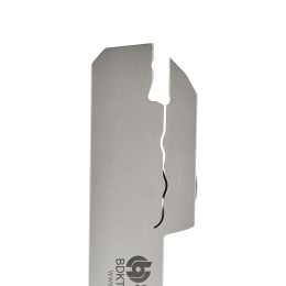 Державка 2525 BDKTR-K4C t max:40 SMOXH