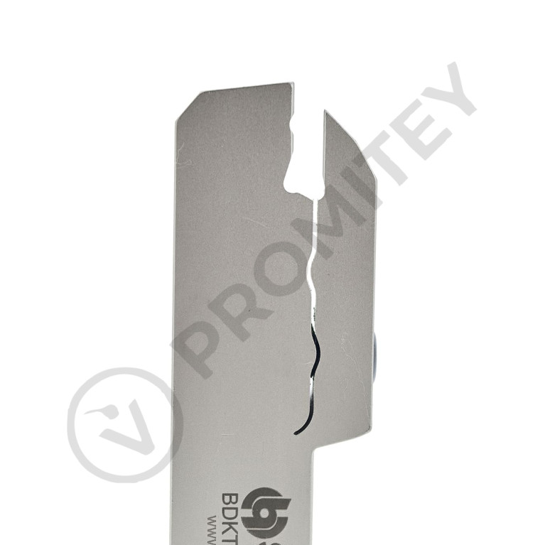 Державка 2525 BDKTR-K3C t max:40 SMOXH