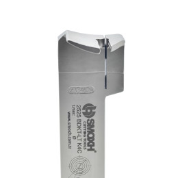 Державка 2525 BDKT-LT K4C (Ø 100-150) t max:20 SMOXH