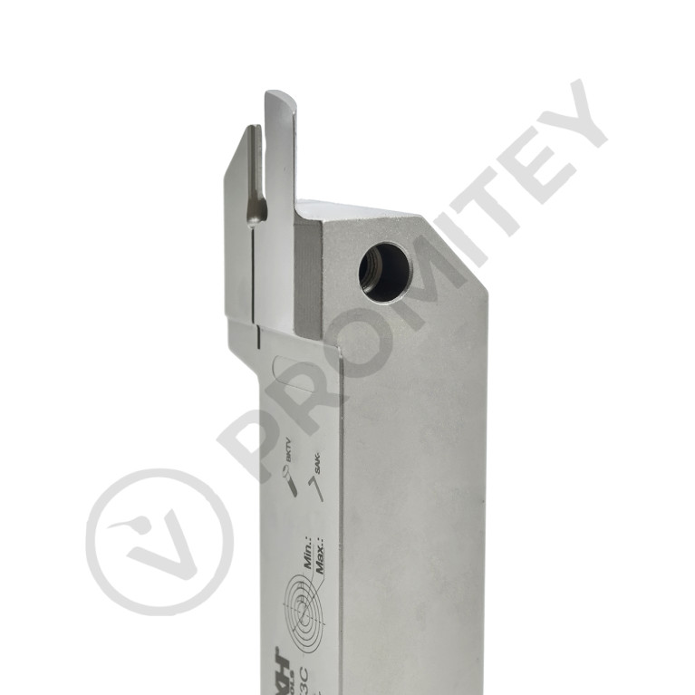 Державка 2525 BDKT-A K3C (Ø 24-36) t max:17 SMOXH