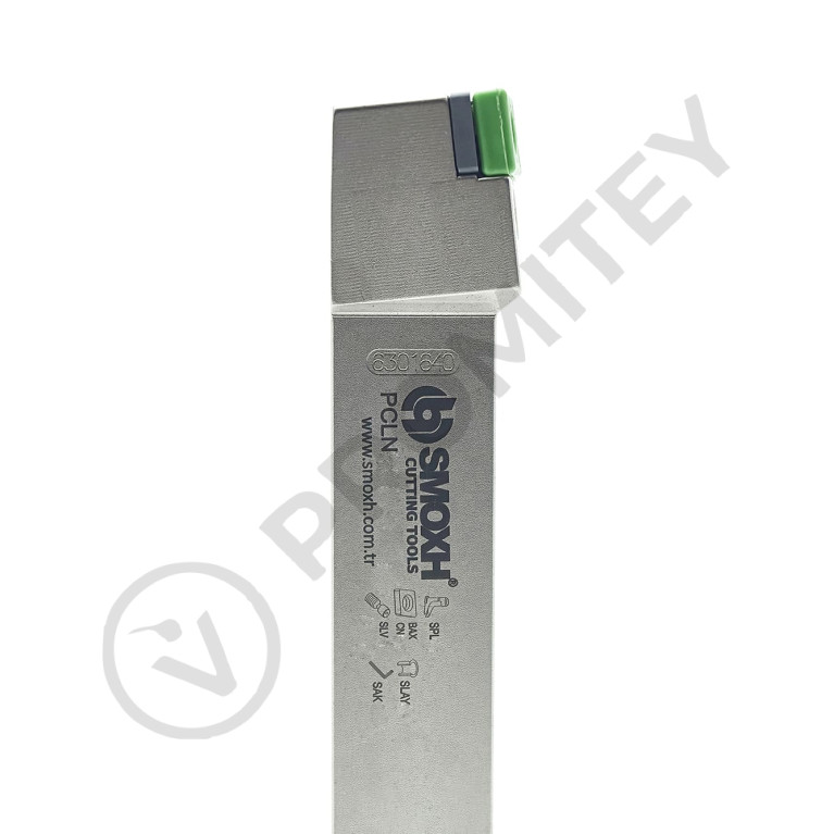 Державка PCLNR 2525 M16 SMOXH