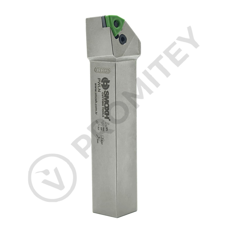 Державка PWLNL 4040 S08 SMOXH