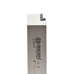 Державка SCMCN 2525 M12 SMOXH