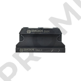 Державка SMLK 32-32 SMOXH