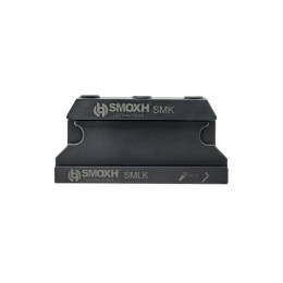 Державка SMLK 20-26 SMOXH