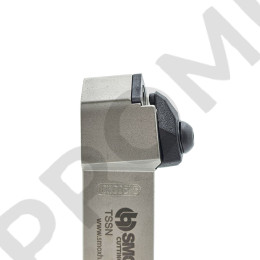 Державка TSSNL 2525 M15 SMOXH