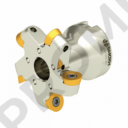 Фреза TSF RD1003 D100 A27 Z08-H