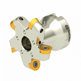 Фреза TSF RD1003 D55 A16 Z05-H