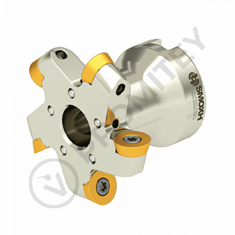 Фреза TSF RD1003 D55 A16 Z05-H