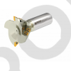 Корпус фрезы BKRF60 DC11 D32 W20 L120 Z02