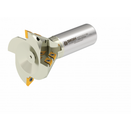Корпус фрезы BKRF60 DC11 D40 W25 L120 Z02