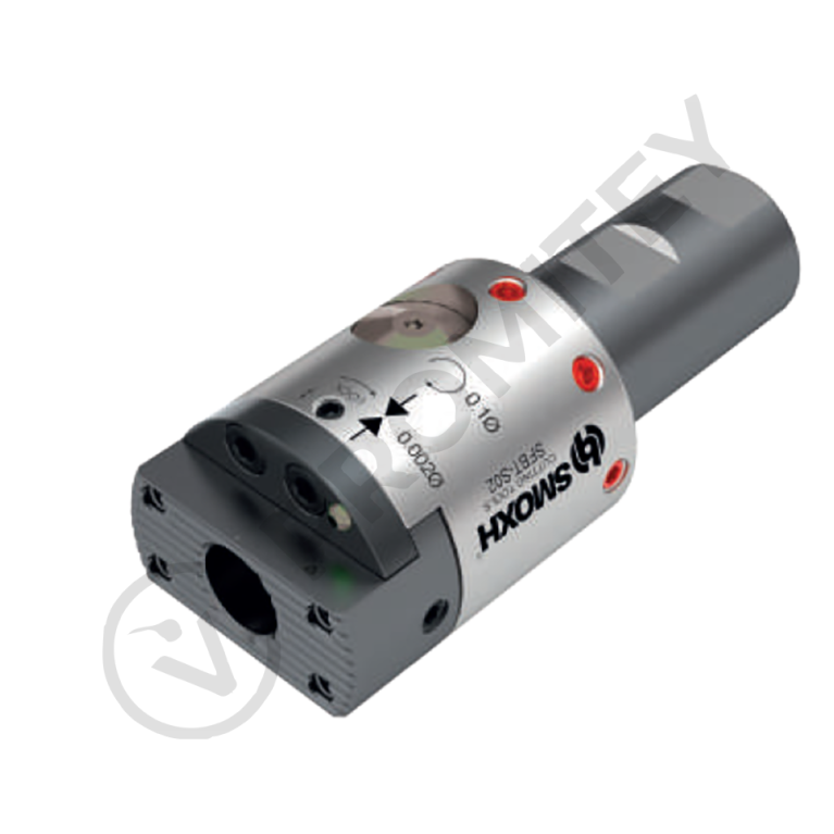 Корпус SFBT-S02 SMOXH 