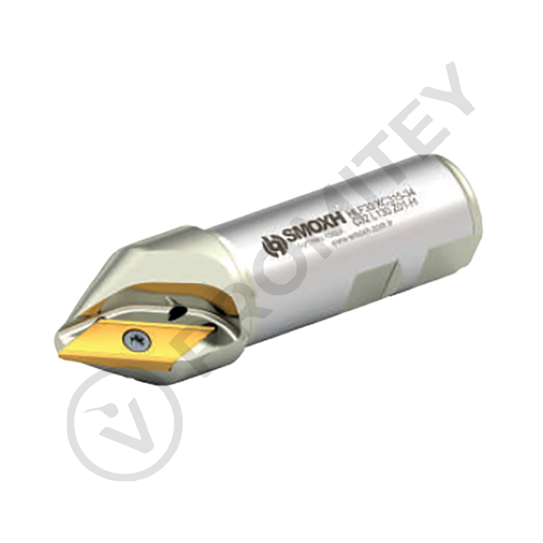 Фреза фасочная HLF30 XC31 5-34 C32 L130 Z01-H SMOXH