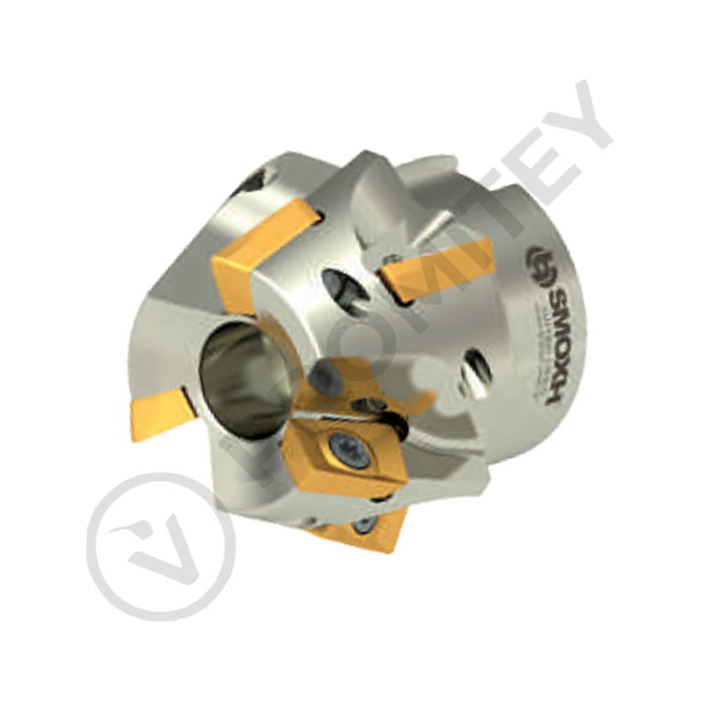 Фреза фасочная HFK45 AP16 D76 A27 Z06-H SMOXH
