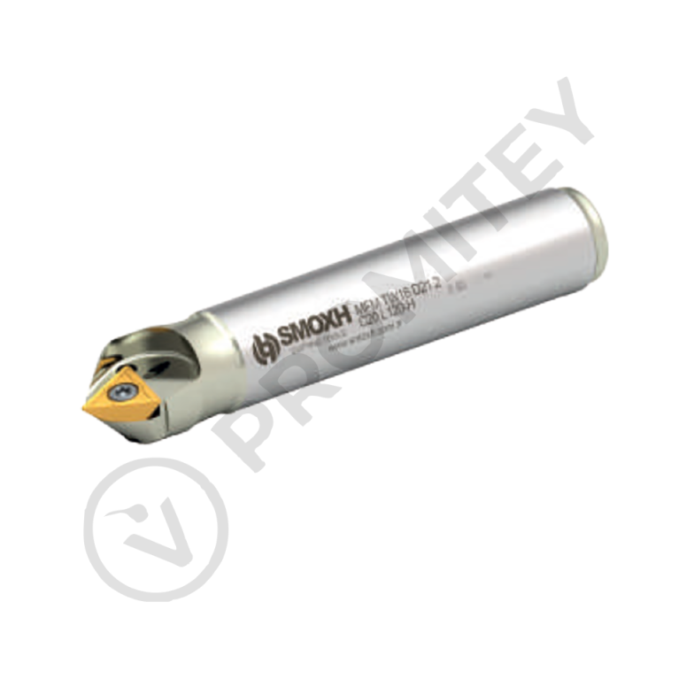 Фреза фасочная MFM TW22 D28.8 C20 L150-H SMOXH
