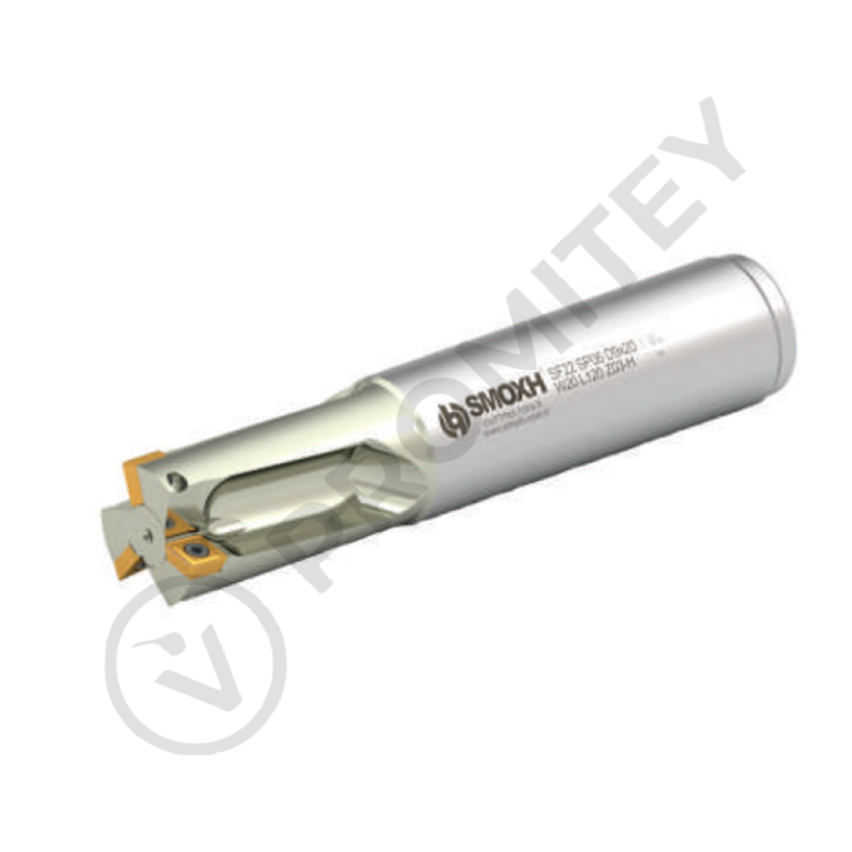 Фреза фасочная SF14 SP06 D4.5x14 W16 L100 Z01-H SMOXH