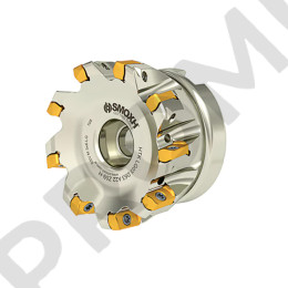 Фреза HTK LG03 D40 A16 Z07-H SMOXH