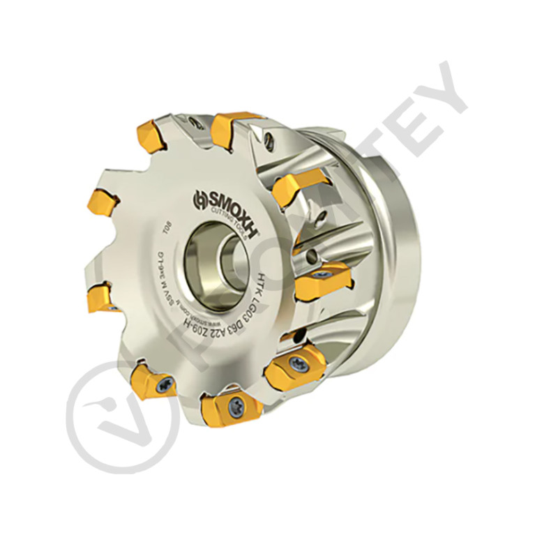 Фреза HTK LG03 D40 A16 Z07-H SMOXH