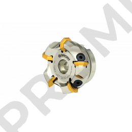 Фреза  TK43 OF07T3 D100 A32 Z07 SMOXH