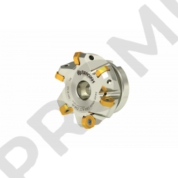 Фреза  TK45 HN06 D100 A32 Z08-H SMOXH