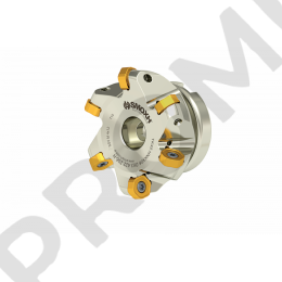 Фреза  TK45 HNKX06 D50 A22 Z05-H SMOXH