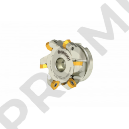 Фреза  TK45 OD05 D100 A32 Z08-H SMOXH