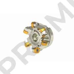 Фреза  TK45 ON05 D100 A32 Z08-H SMOXH