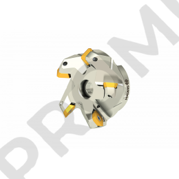 Фреза  TK45 SE12 D100 A32 Z07-H SMOXH