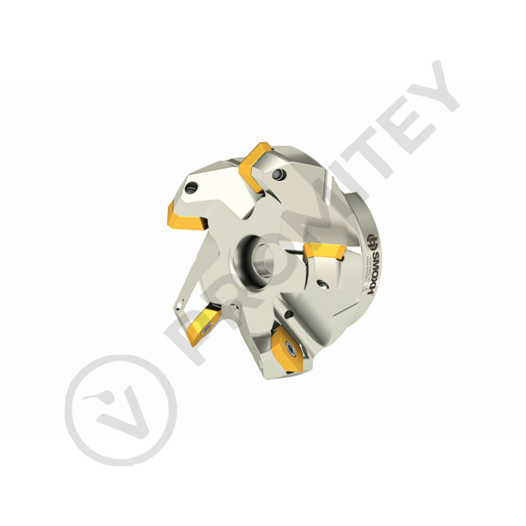 Фреза  TK45 SE12 D50 A22 Z04-H SMOXH