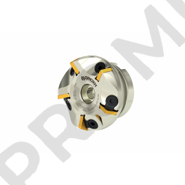 Фреза  TK75 SP12 D80 A27 Z06 SMOXH