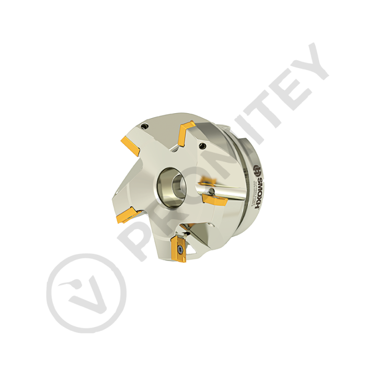 Фреза  TK75 AP16 D80 A27 Z06-H SMOXH