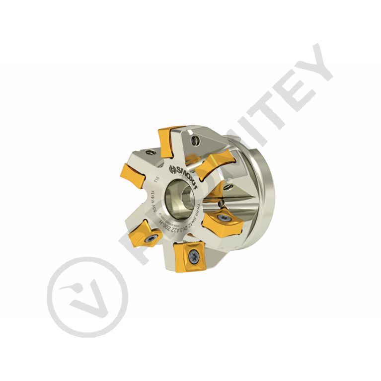 Фреза  TK89 SN12 D160 C40 Z11 SMOXH