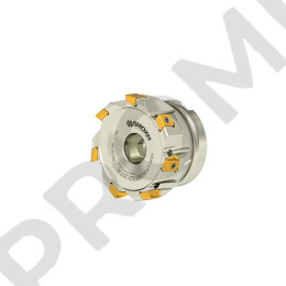 Корпус фрезы TK90 LNGX13 D100 A32 Z07-H