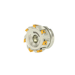 Корпус фрезы TK90 LNGU15 D63 A22 Z06-H