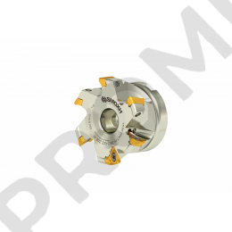 Фреза  TK90 3PKT15 D125 B40 Z12 SMOXH