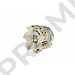 Фреза  TK90 4N06 D63 A22 Z07-H SMOXH