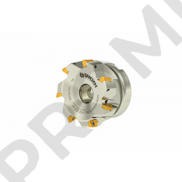 Фреза  TK90 ADMX16 D50 A22 Z05-H SMOXH