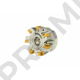 Фреза  TK90 AN11 D50 A22 Z06-H SMOXH