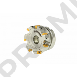 Фреза  TK90 APKT11 D40 A16 Z05-H SMOXH