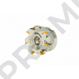 Фреза  TK90 AX12 D40 A16 Z05-H SMOXH