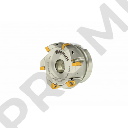 Фреза  TK90 LM15 D80 A27 Z06-H SMOXH