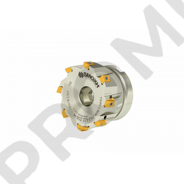 Фреза  TK90 LN09 D40 A16 Z05-H SMOXH